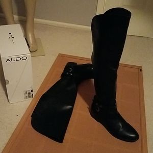 Aldo Boot